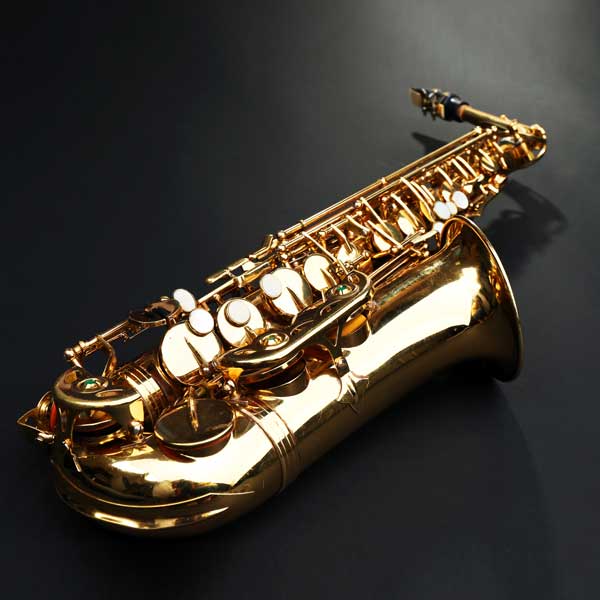 Rental Saxophone