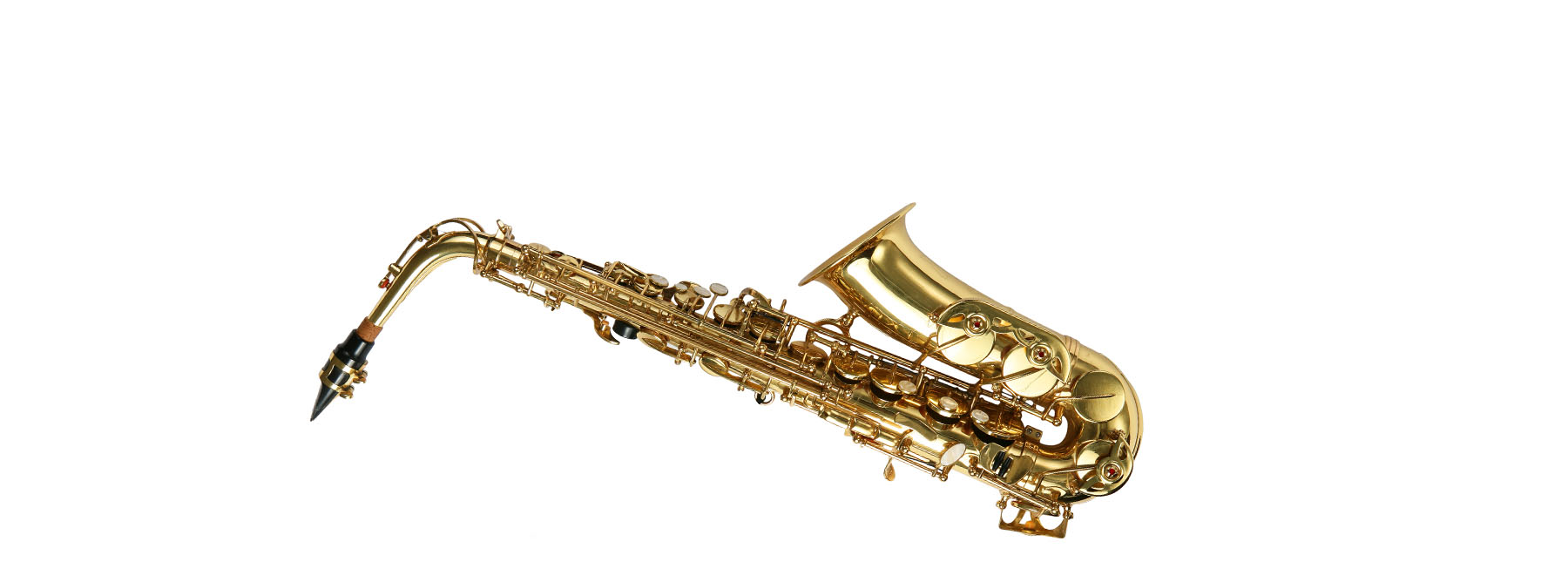 NEMC Saxophone Rental