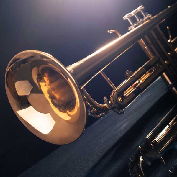 Rental Trumpet